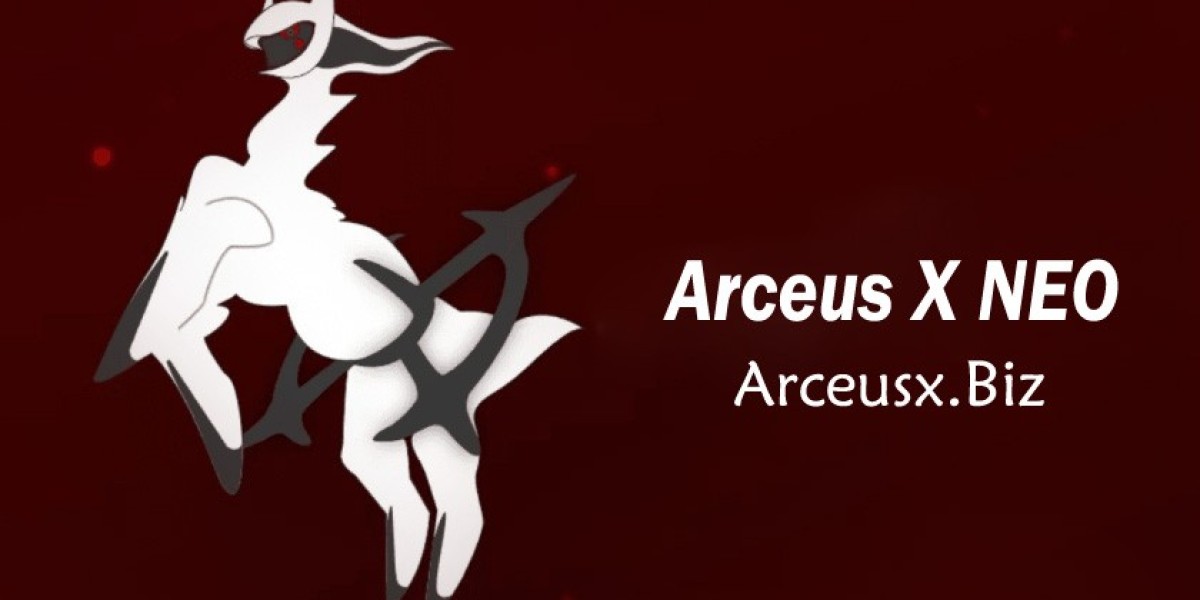 Download Arceus X APK for Android free latest version